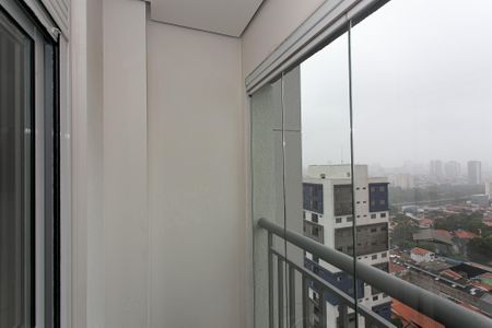 Apartamento à venda com 70m², 2 quartos e 1 vagaVaranda da Suíte