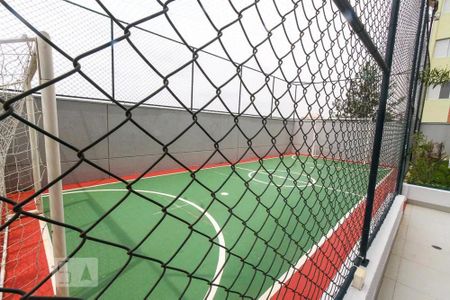 Apartamento à venda com 70m², 2 quartos e 1 vagaÁrea Comum - Quadra