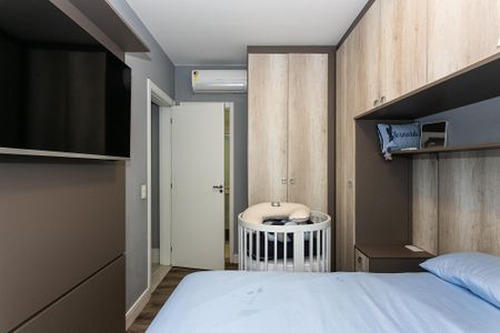 Apartamento à venda com 70m², 2 quartos e 1 vagaSuíte