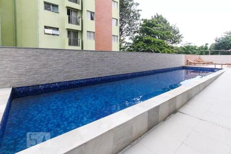 Apartamento à venda com 70m², 2 quartos e 1 vagaÁrea comum - Piscina
