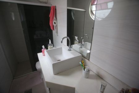 Apartamento à venda com 100m², 3 quartos e 1 vagaSuite