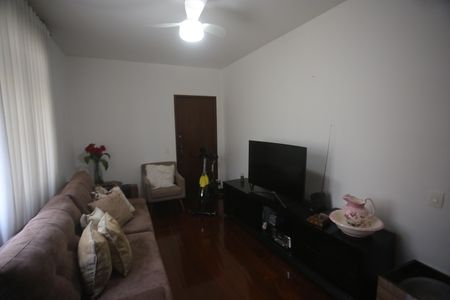 Apartamento à venda com 100m², 3 quartos e 1 vagaSala