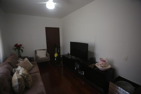 Sala de apartamento à venda com 3 quartos, 100m² em Luxemburgo, Belo Horizonte