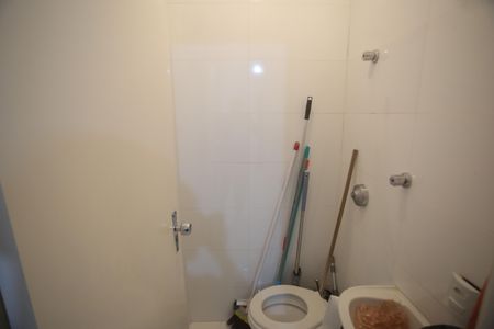 Apartamento à venda com 100m², 3 quartos e 1 vagaArea de serviço