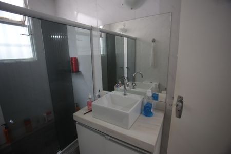 Apartamento à venda com 100m², 3 quartos e 1 vagaBanheiro