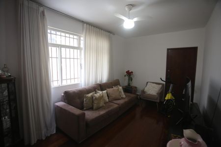 Apartamento à venda com 100m², 3 quartos e 1 vagaSala