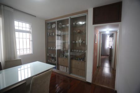 Apartamento à venda com 100m², 3 quartos e 1 vagaSala de jantar