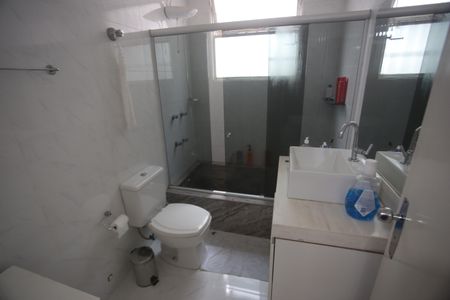 Apartamento à venda com 100m², 3 quartos e 1 vagaBanheiro