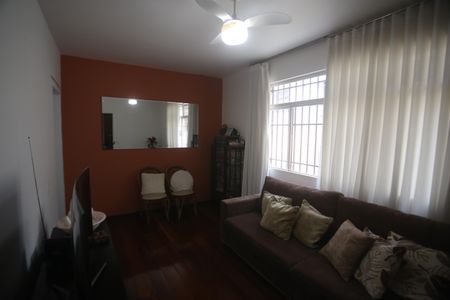 Apartamento à venda com 100m², 3 quartos e 1 vagaSala