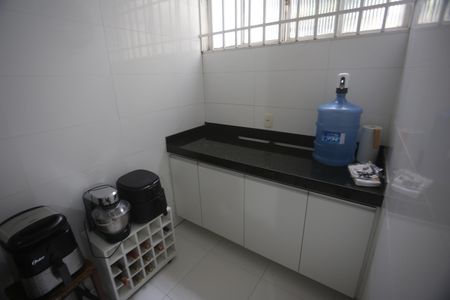 Apartamento à venda com 100m², 3 quartos e 1 vagaArea de serviço