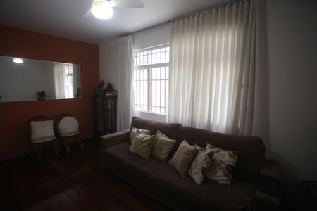 Apartamento à venda com 100m², 3 quartos e 1 vagaSala