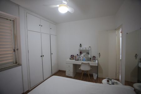 Apartamento à venda com 100m², 3 quartos e 1 vagaQuarto 2