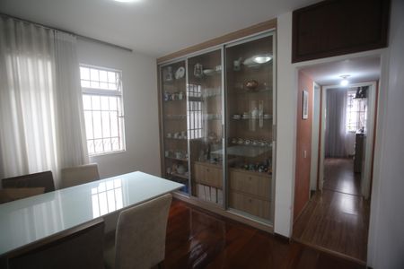 Apartamento à venda com 100m², 3 quartos e 1 vagaSala de jantar