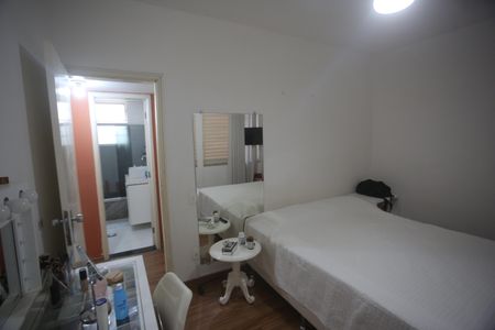 Apartamento à venda com 100m², 3 quartos e 1 vagaQuarto 2