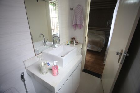 Apartamento à venda com 100m², 3 quartos e 1 vagaSuite