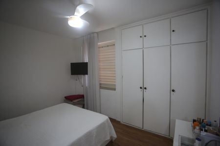 Apartamento à venda com 100m², 3 quartos e 1 vagaQuarto 2