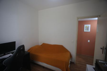 Apartamento à venda com 100m², 3 quartos e 1 vagaQuarto