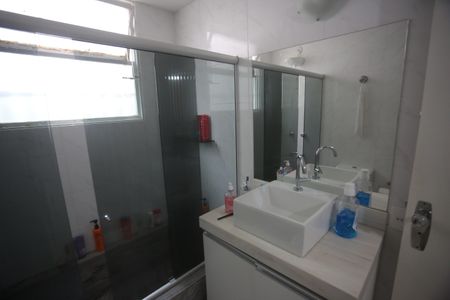 Apartamento à venda com 100m², 3 quartos e 1 vagaBanheiro