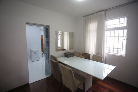 Apartamento à venda com 100m², 3 quartos e 1 vagaSala de jantar