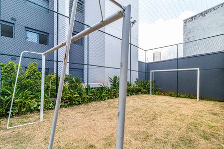 Apartamento para alugar com 59m², 2 quartos e 1 vagaQuadra Esportiva