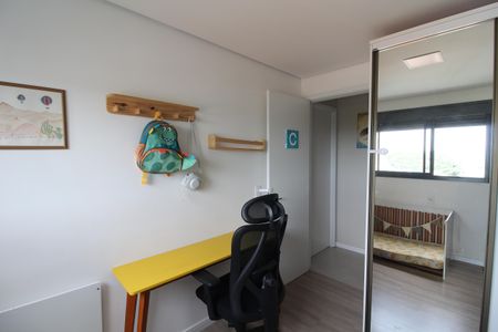 Apartamento para alugar com 59m², 2 quartos e 1 vagaQuarto 2