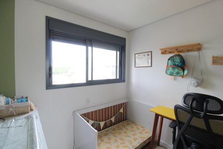 Apartamento para alugar com 59m², 2 quartos e 1 vagaQuarto 2