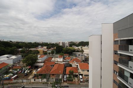 Apartamento para alugar com 59m², 2 quartos e 1 vagaVista do Quarto 1