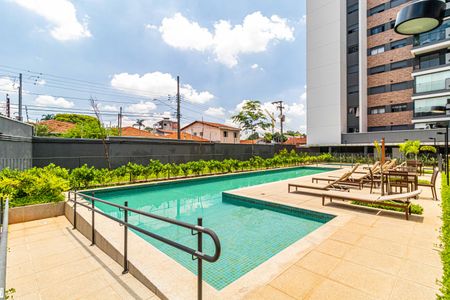 Apartamento para alugar com 59m², 2 quartos e 1 vagaÁrea comum - Piscina