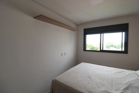 Quarto 1 de apartamento para alugar com 2 quartos, 59m² em Ferreira, São Paulo