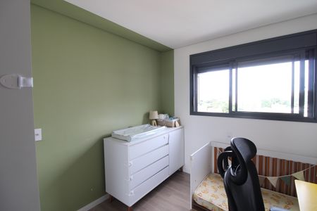 Apartamento para alugar com 59m², 2 quartos e 1 vagaQuarto 2
