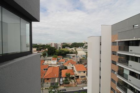 Apartamento para alugar com 59m², 2 quartos e 1 vagaVista do Quarto 2