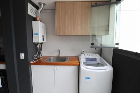 Apartamento para alugar com 59m², 2 quartos e 1 vagaÁrea de Serviço