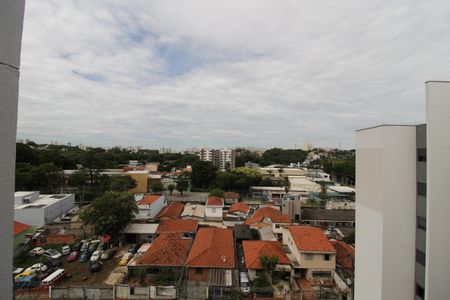 Apartamento para alugar com 59m², 2 quartos e 1 vagaVista da Varanda