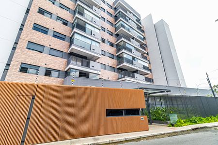 Apartamento para alugar com 59m², 2 quartos e 1 vagaFachada