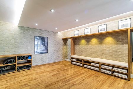 Apartamento para alugar com 59m², 2 quartos e 1 vagaÁrea comum - Academia