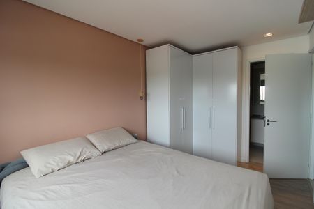 Apartamento para alugar com 59m², 2 quartos e 1 vagaQuarto 1
