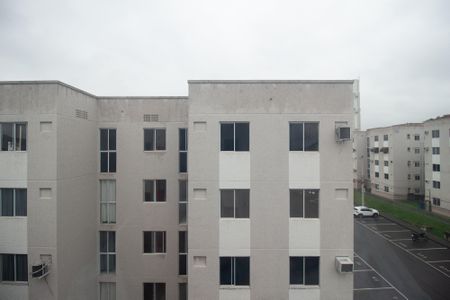 Apartamento para alugar com 41m², 2 quartos e sem vagaVista do Quarto 2