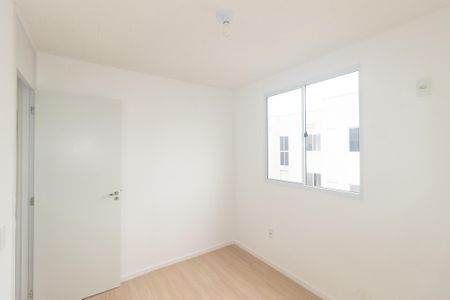 Apartamento para alugar com 41m², 2 quartos e sem vagaQuarto 1