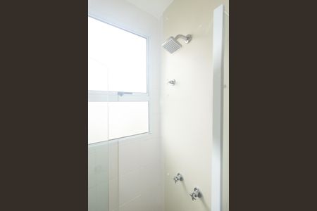 Apartamento para alugar com 41m², 2 quartos e sem vagaBanheiro