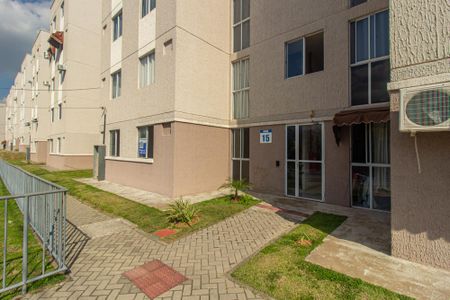 Apartamento para alugar com 41m², 2 quartos e sem vagaÁrea comum