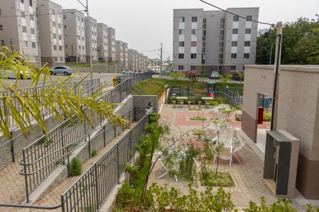 Apartamento para alugar com 41m², 2 quartos e sem vagaÁrea comum