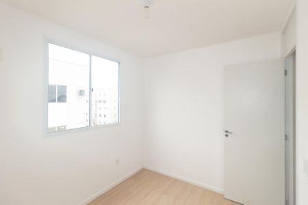 Quarto 2 de apartamento para alugar com 2 quartos, 41m² em Campo Grande, Rio de Janeiro