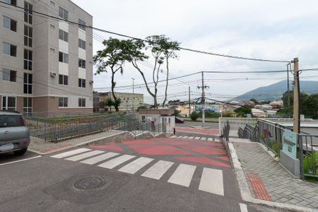 Apartamento para alugar com 41m², 2 quartos e sem vagaÁrea comum