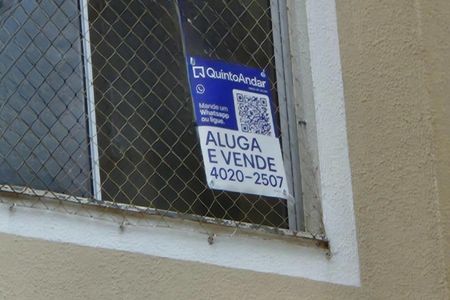 Apartamento à venda com 45m², 2 quartos e 1 vagaPlaca Instalada 