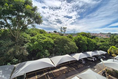 Vista do Quarto 1  de apartamento à venda com 2 quartos, 45m² em Vila Campos Sales, Campinas