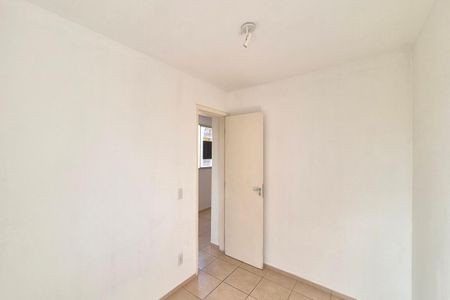 Apartamento à venda com 45m², 2 quartos e 1 vagaQuarto 1 