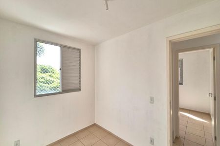 Apartamento à venda com 45m², 2 quartos e 1 vagaQuarto 1 