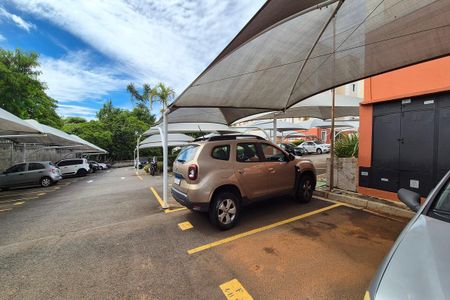 Apartamento à venda com 45m², 2 quartos e 1 vagaGaragem 