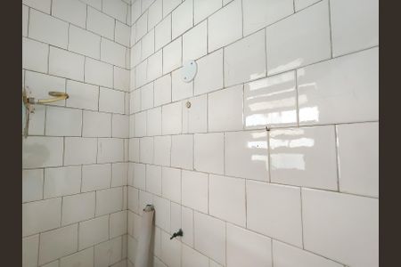 Casa à venda com 258m², 5 quartos e 2 vagasBanheiro de serviço