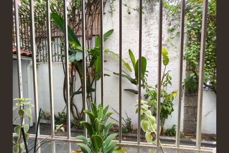 Casa à venda com 258m², 5 quartos e 2 vagasVista da Sala